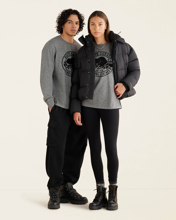 Re-Issue Long Sleeve T-Shirt