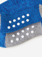 Toddler Logo Sport Sock 2 Pack