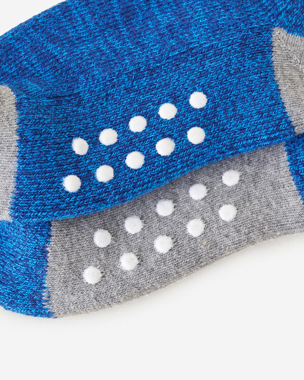 Baby & Toddler Logo Sport Sock 2 Pack