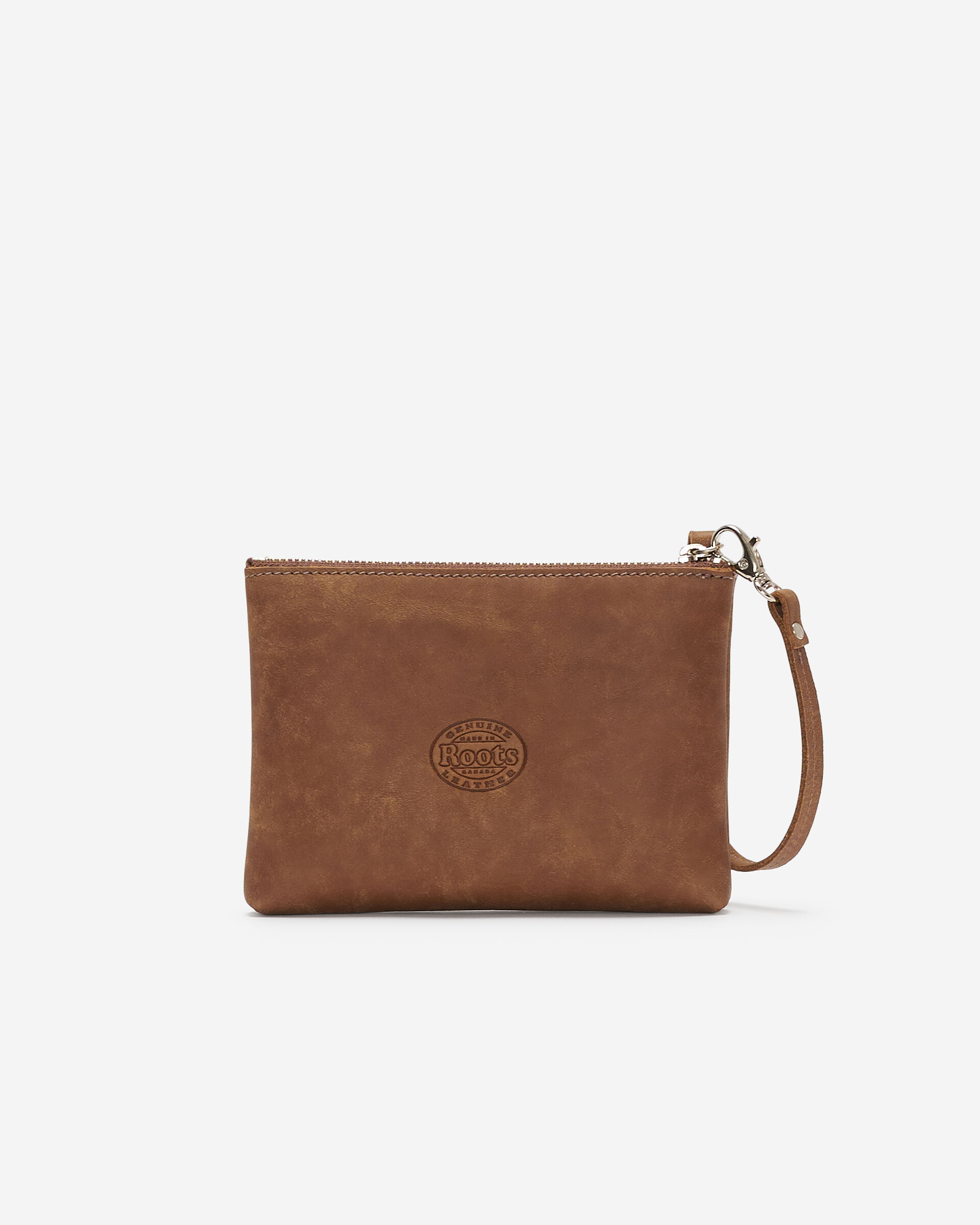 Floral Small Wristlet Tribe
