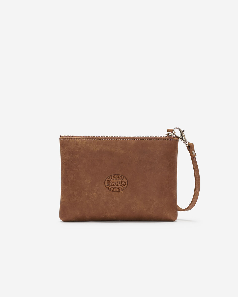 Floral Small Wristlet Tribe