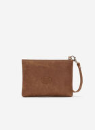 Floral Small Wristlet Tribe