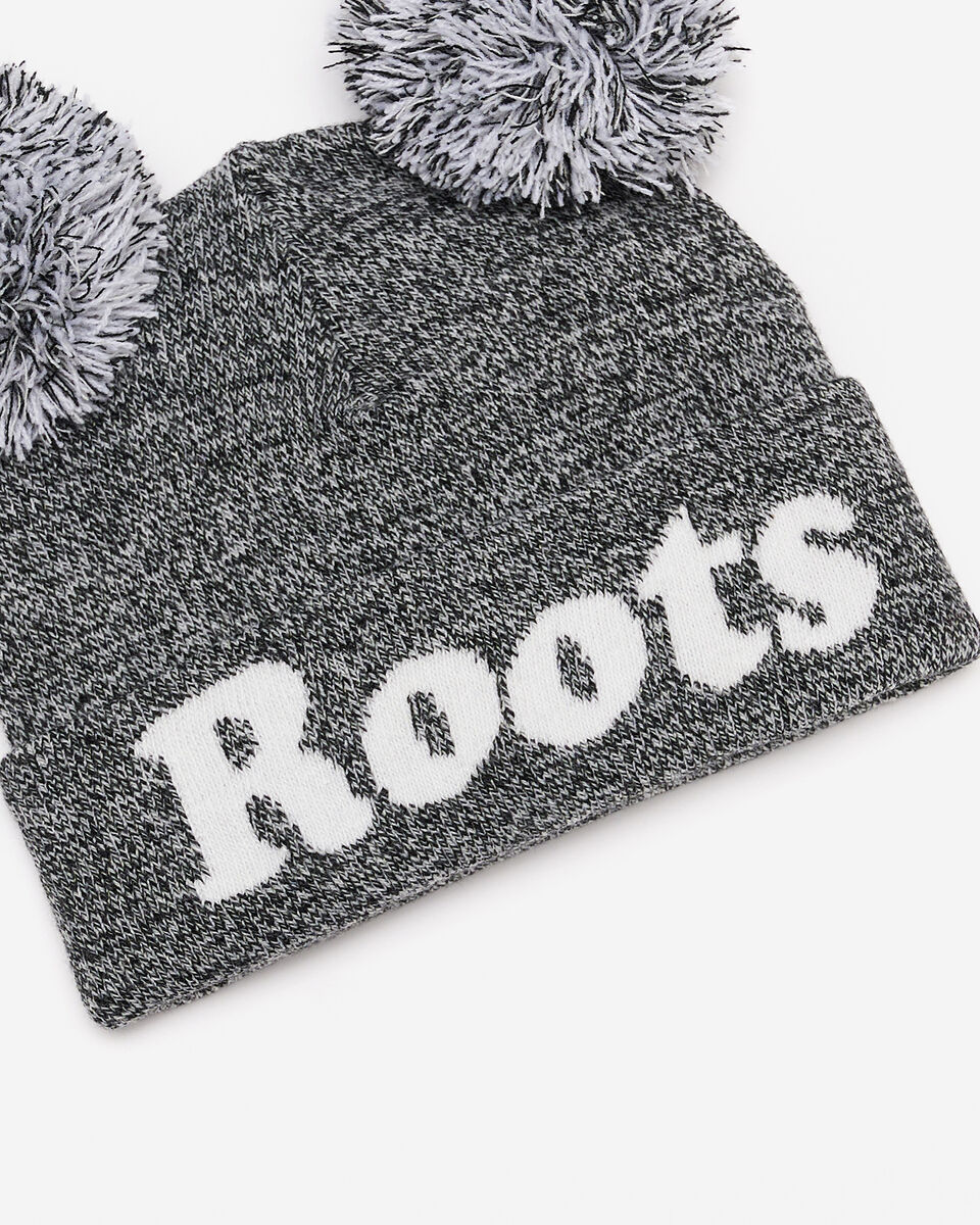 Tuque phosphorescente Cooper pour tout-petits et b&eacute;b&eacute;s