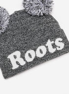Tuque phosphorescente Cooper pour tout-petits et b&eacute;b&eacute;s