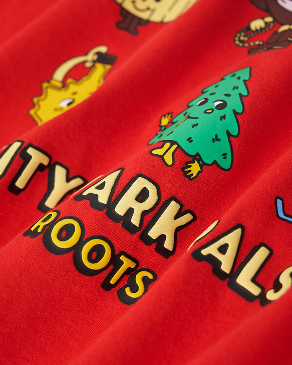 Kids Northern Roots T-Shirt