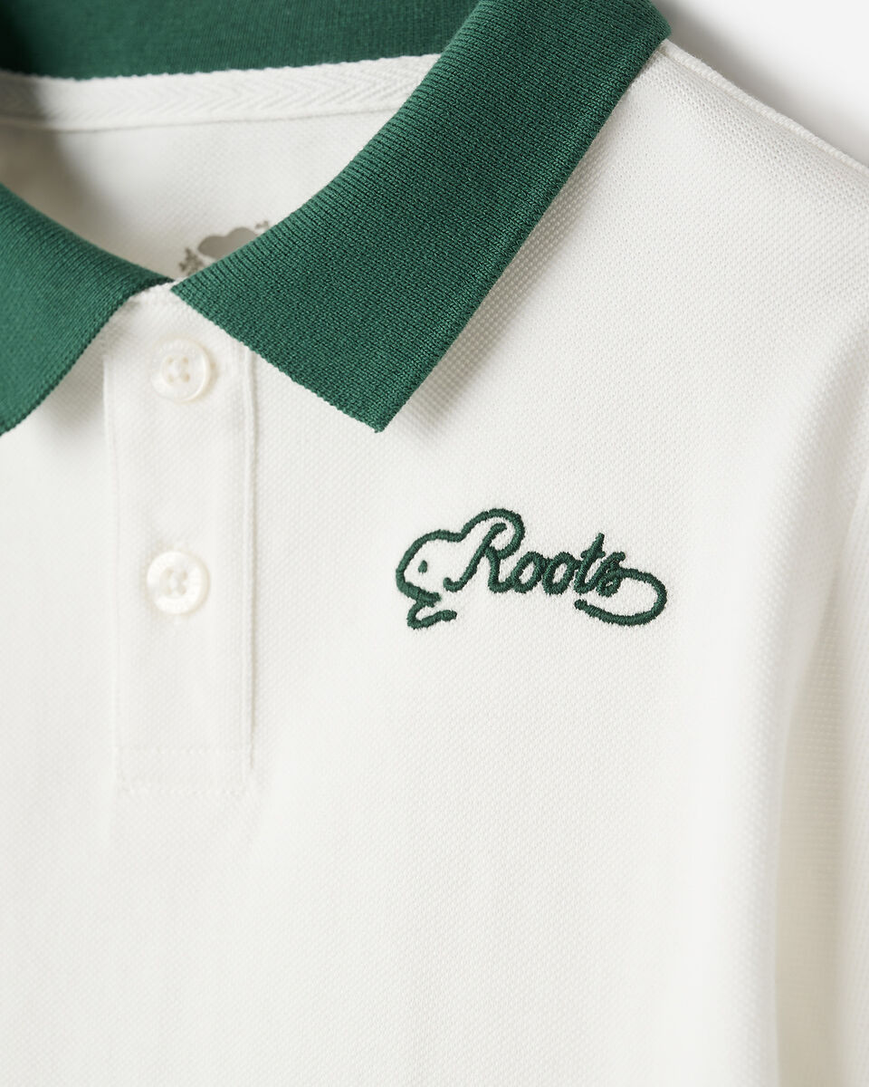 Toddler Nature Club Polo