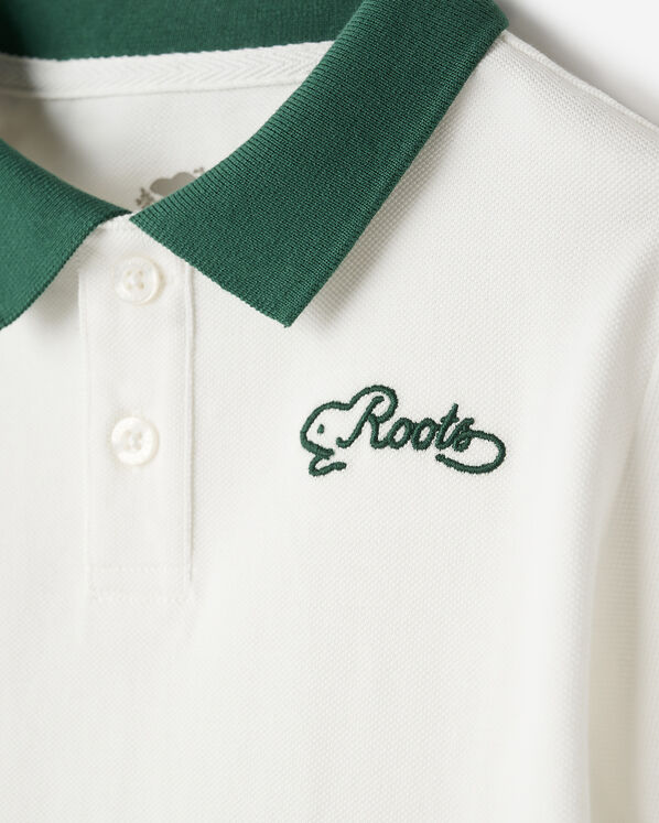 Toddler Nature Club Polo