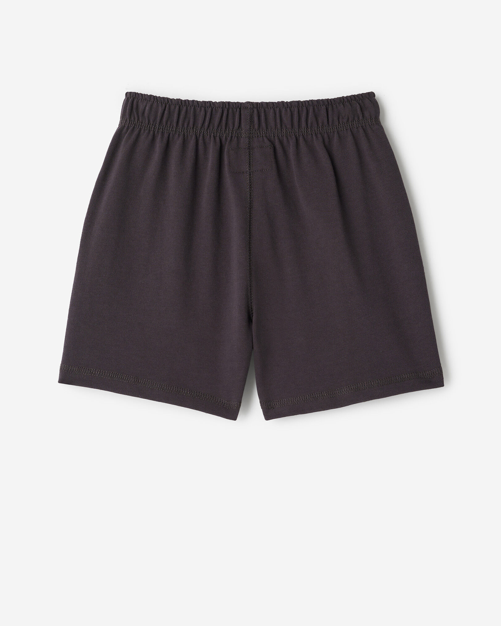 Toddler Cooper Heavy Jersey Short
