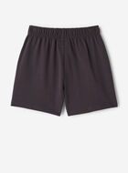 Toddler Cooper Heavy Jersey Short