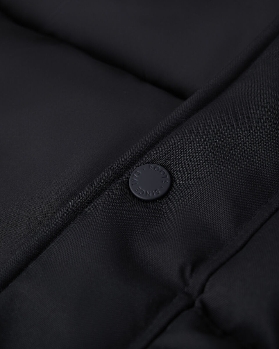 Jasper Padded Vest