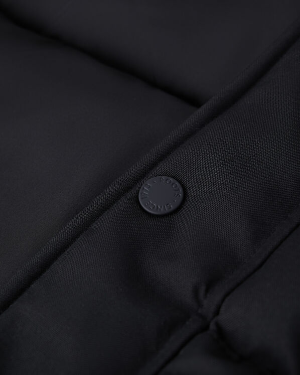 Jasper Padded Vest