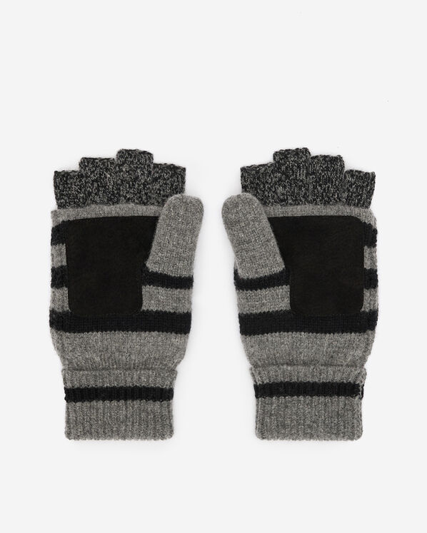 Adult Cabin Waffle Flip Mitt Adult Cabin Waffle Flip Mitt