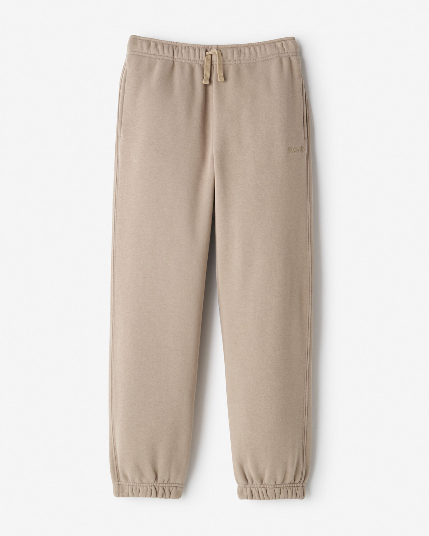Pantalon en molleton Un pour enfants