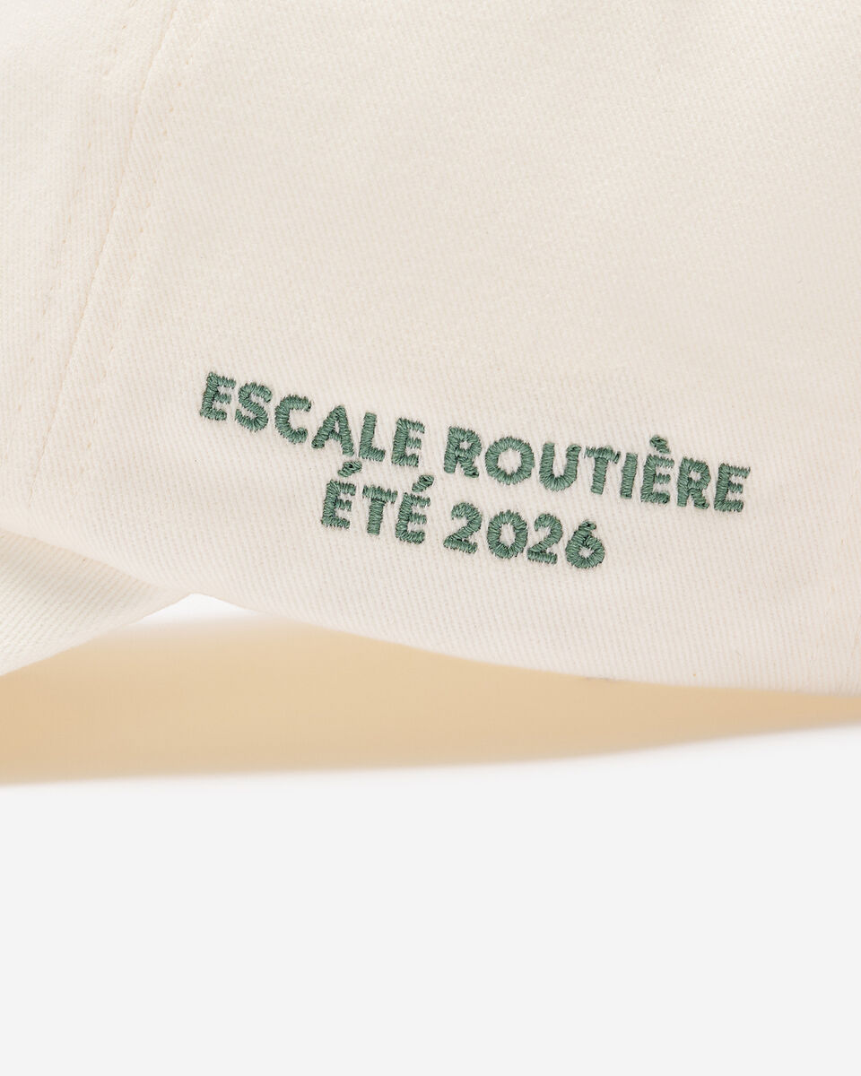 Roots X St-Viateur Cap