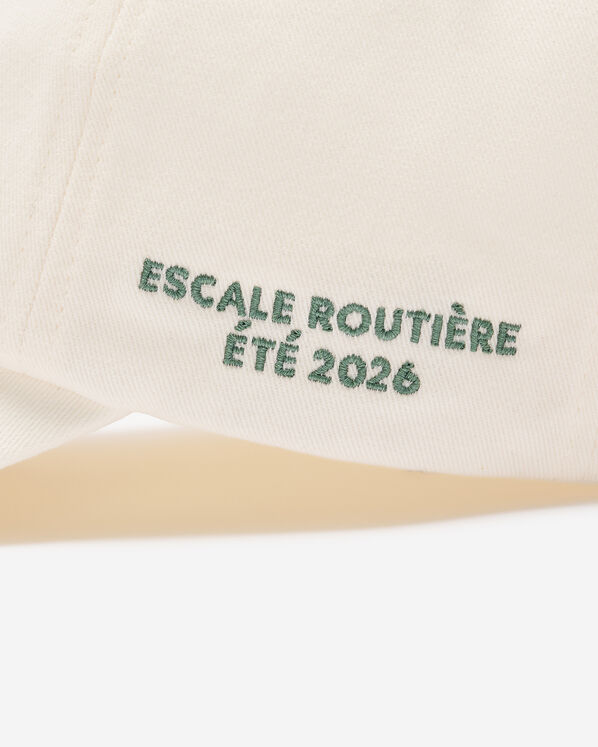 Roots X St-Viateur Cap