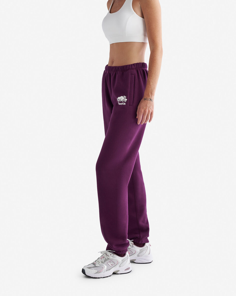 Organic Original Sweatpant
