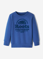 Chandail &agrave; col rond Castor h&eacute;ritage pour tout-petits