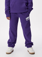 Kids Organic Original Roots Sweatpant