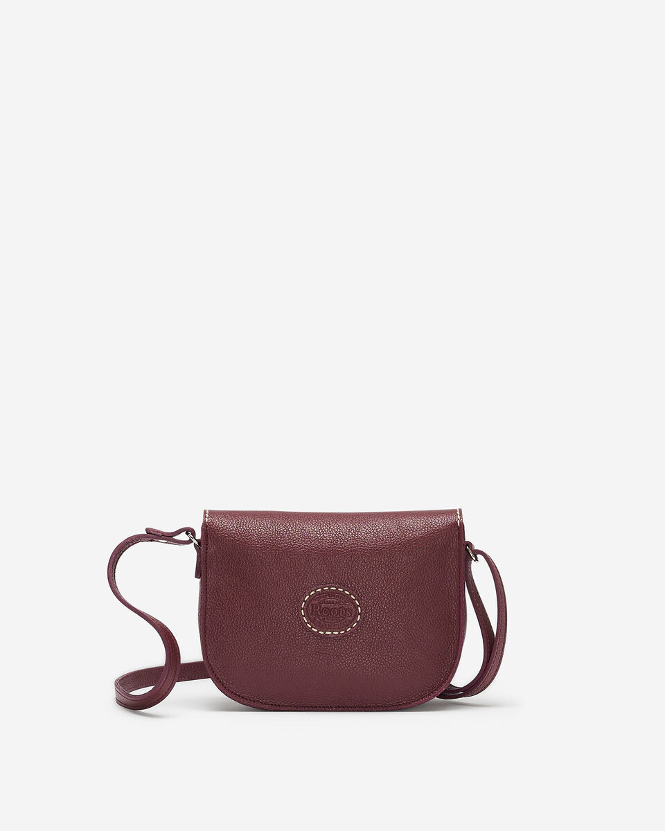 Small Riverside Bag Cervino