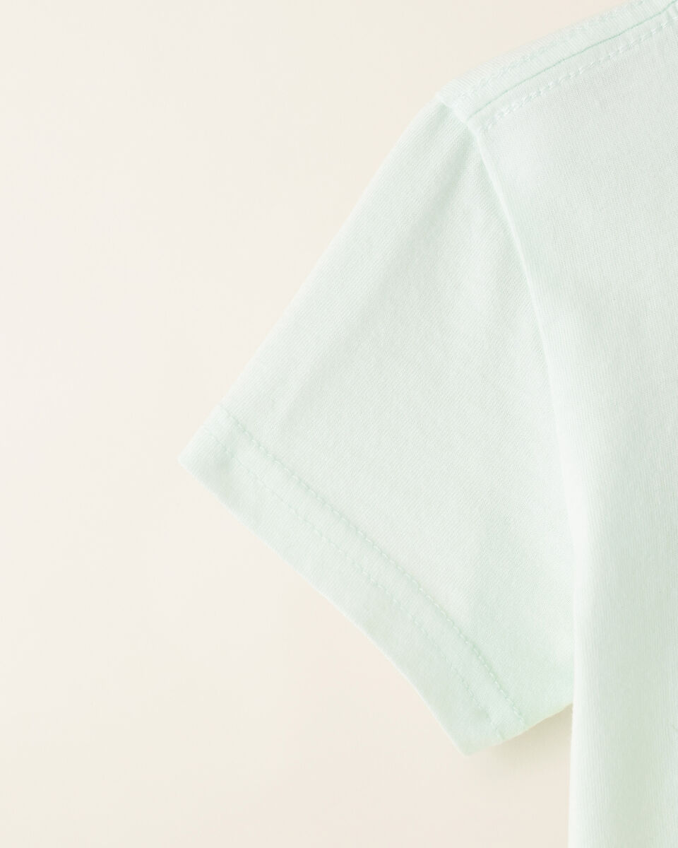 Baby Beaver Canoe Relaxed T-Shirt
