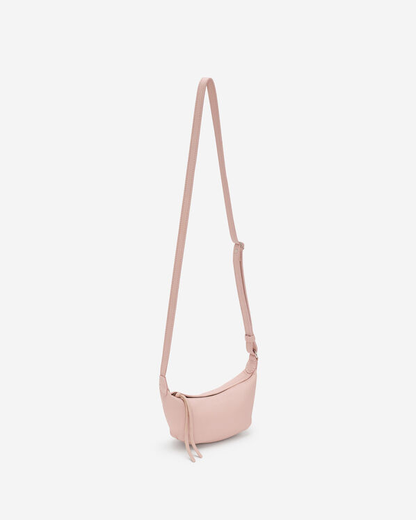 Small Crescent Bag Cloud Small Crescent Bag Cloud