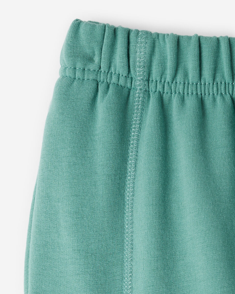 Toddler Cozy Cooper Cargo Sweatpant
