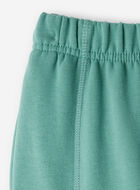 Toddler Cozy Cooper Cargo Sweatpant