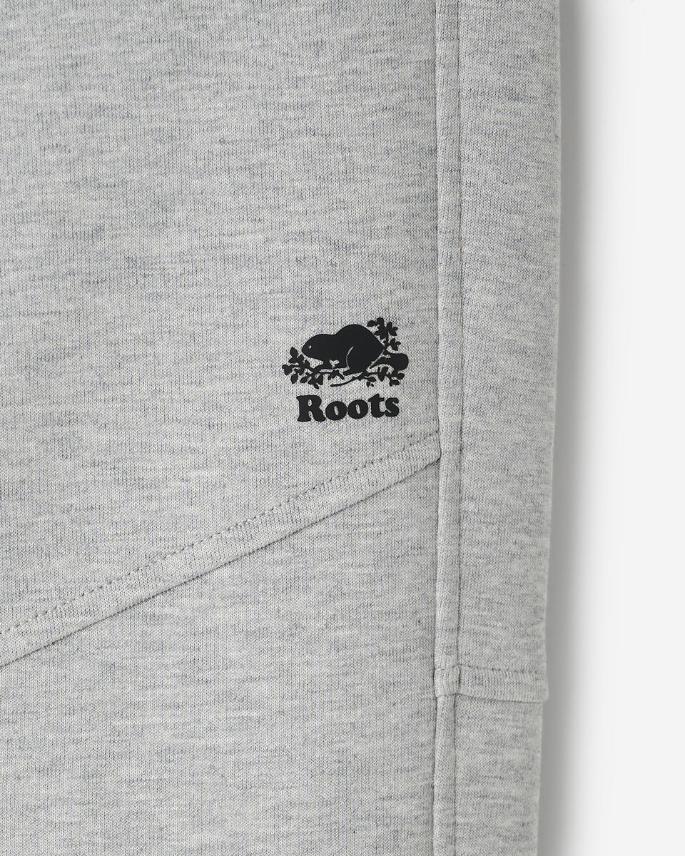 Kids Recover Interlock Jogger