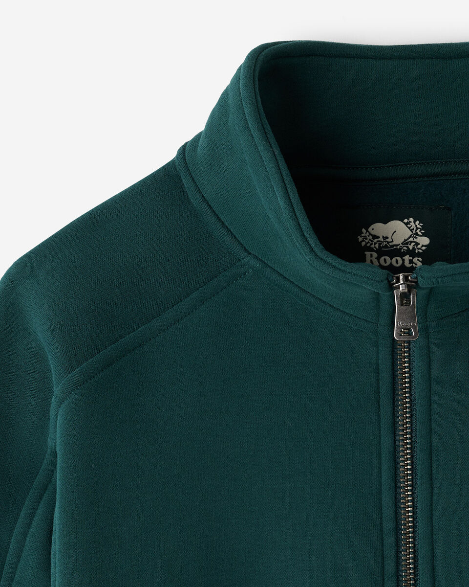 Cloud Fleece Half Zip Sweatshirt