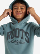 Chandail à capuchon Roots pour enfants