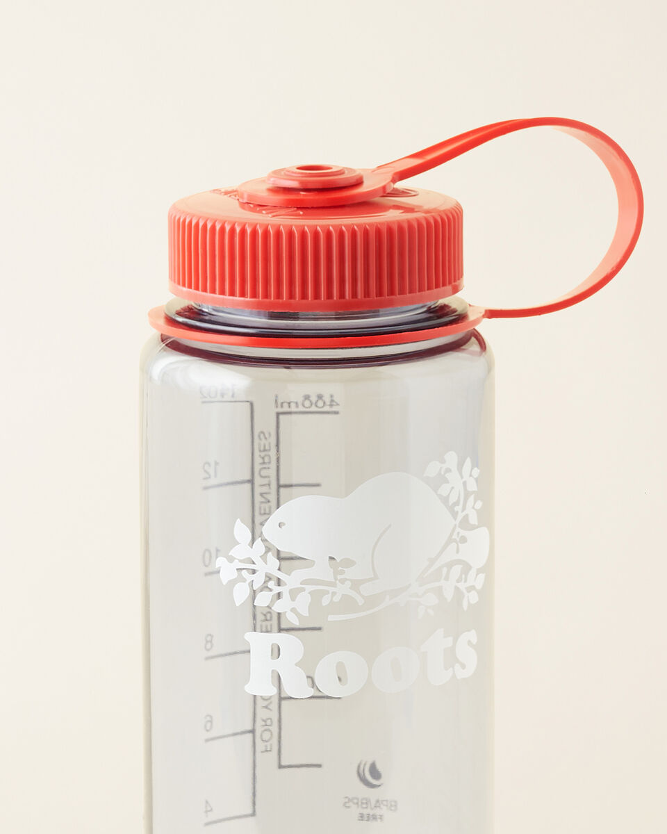 Bouteille d’eau Cooper le castor 16 oz Nalgene
