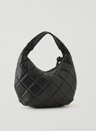 Quilted Mini Lola Bag