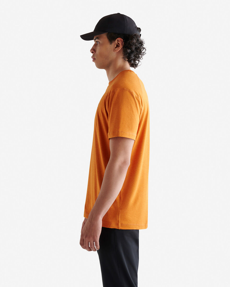 T-shirt à manches courtes Renouveau