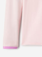 Girls Cooper Pop Relaxed Long Sleeve T-Shirt