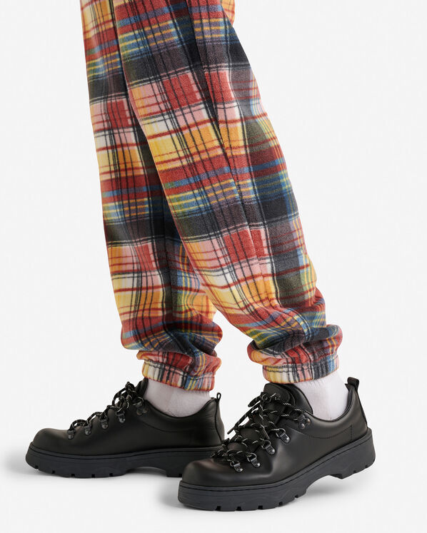 Pantalon en micromolleton Preston