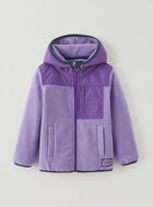 Toddler Polartec® Hooded Jacket