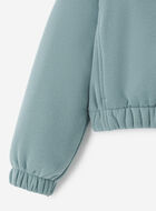 Kids Cloud Bubble Track Jacket