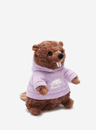 Cooper Sparkle Beaver Stuffie