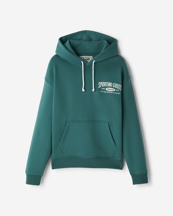 Chandail à capuchon Sporting Goods 99
