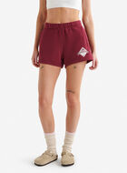 Beaver Canoe Sweatshort 3 Inch