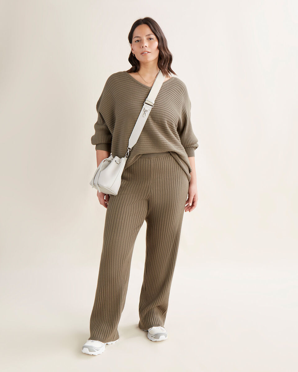 Merritt Sweater