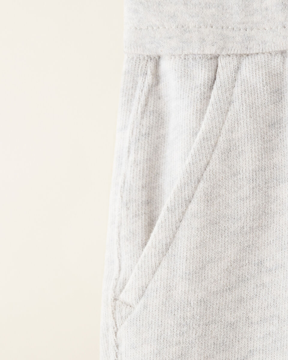Short Un pour bébé