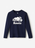 Kids Original Cooper Beaver T-Shirt
