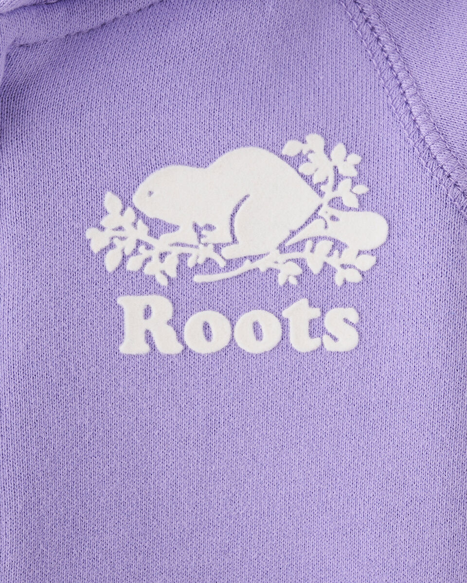 Baby Organic Original Full Zip Hoodie