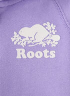 Baby Organic Original Full Zip Hoodie