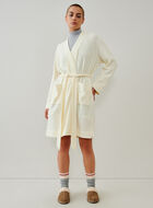 Waffle Robe