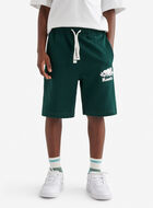 Kids Organic Original Short