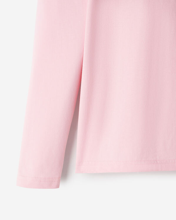 Kids Heart Pocket T-Shirt