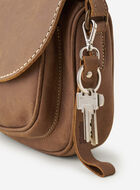 Wristlet Keychain Tribe