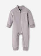 Baby Cloud Romper